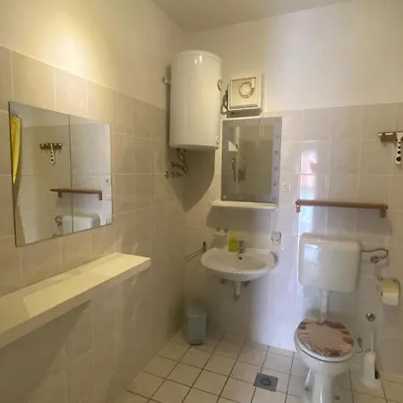 Antonia Apartment *