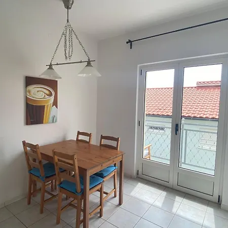 Apartamento Antonia Zaboric