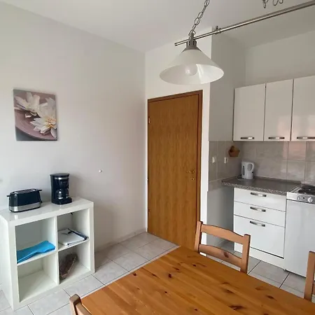 Antonia Apartment *