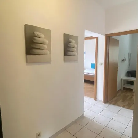 Apartment Antonia