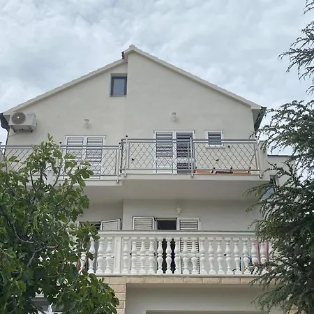 Antonia Appartement Zaboric