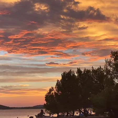 Apartment Antonia Zaboric