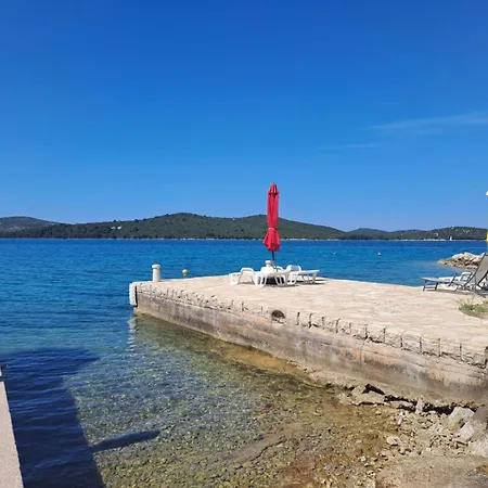 Apartmán Antonia *