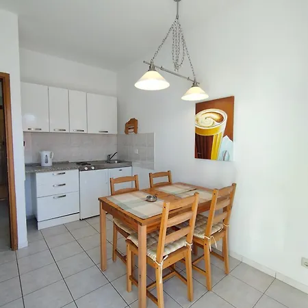 Antonia Apartament *