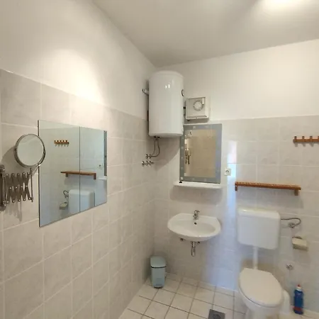 Apartament Antonia