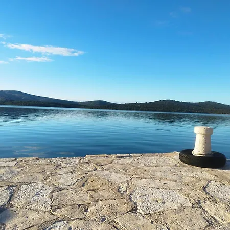 Antonia Apartman Zaboric