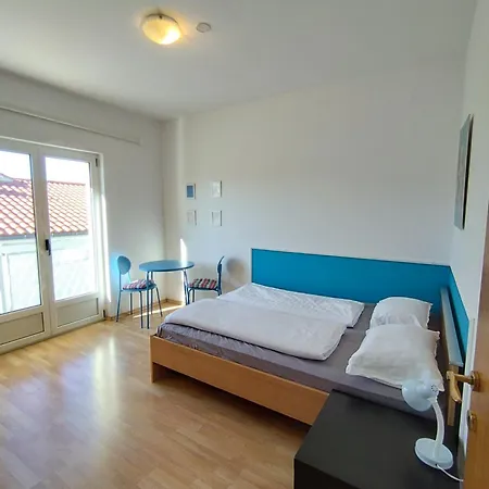 Apartamento Antonia *