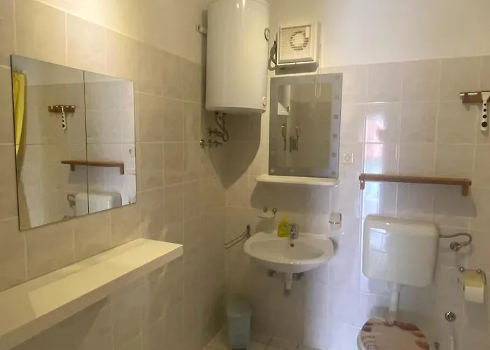 Antonia Appartement *