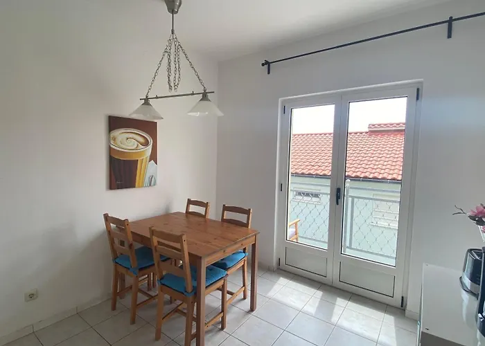 Apartman Antonia Zaboric