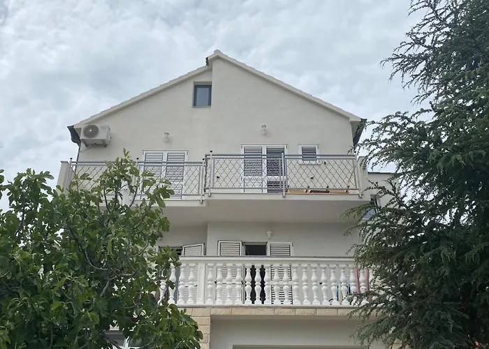 Antonia Appartement Zaboric