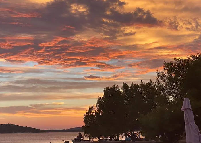 Apartment Antonia Zaboric