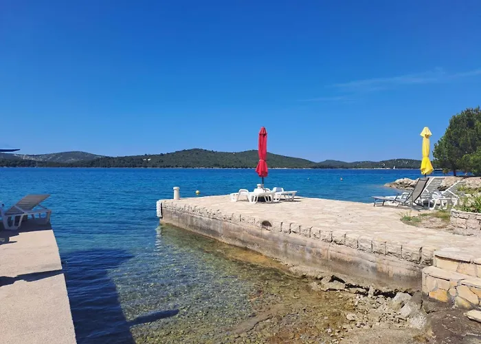 Appartement Antonia *