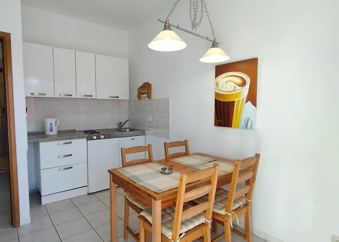 Antonia Apartamento *