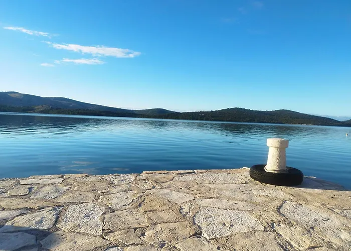 Antonia Apartman Zaboric