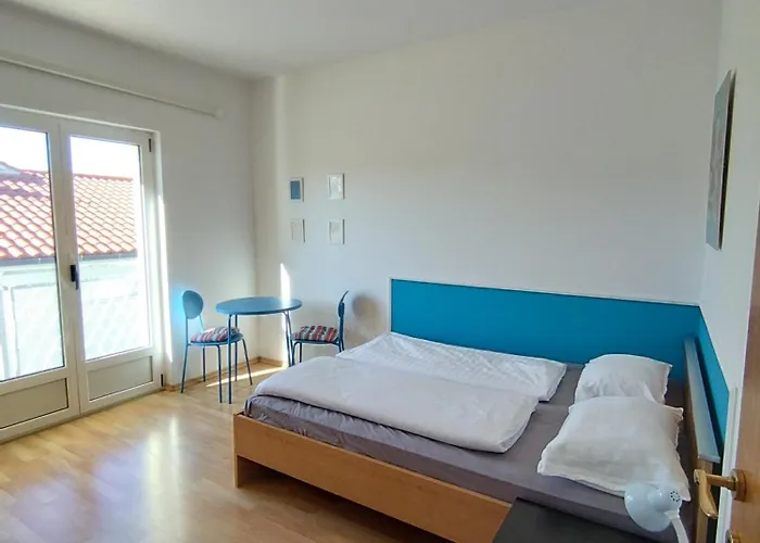 Apartamento Antonia *